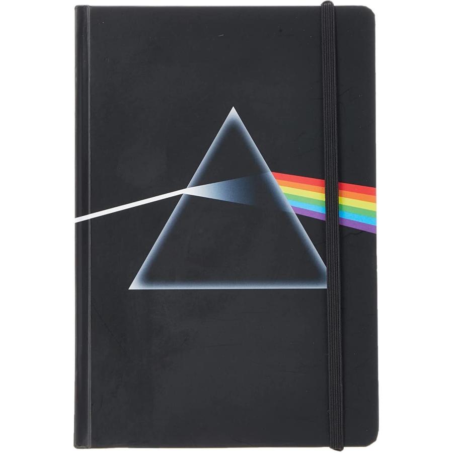 ピンク・フロイド) Pink Floyd オフィシャル商品 プレミアム ノート