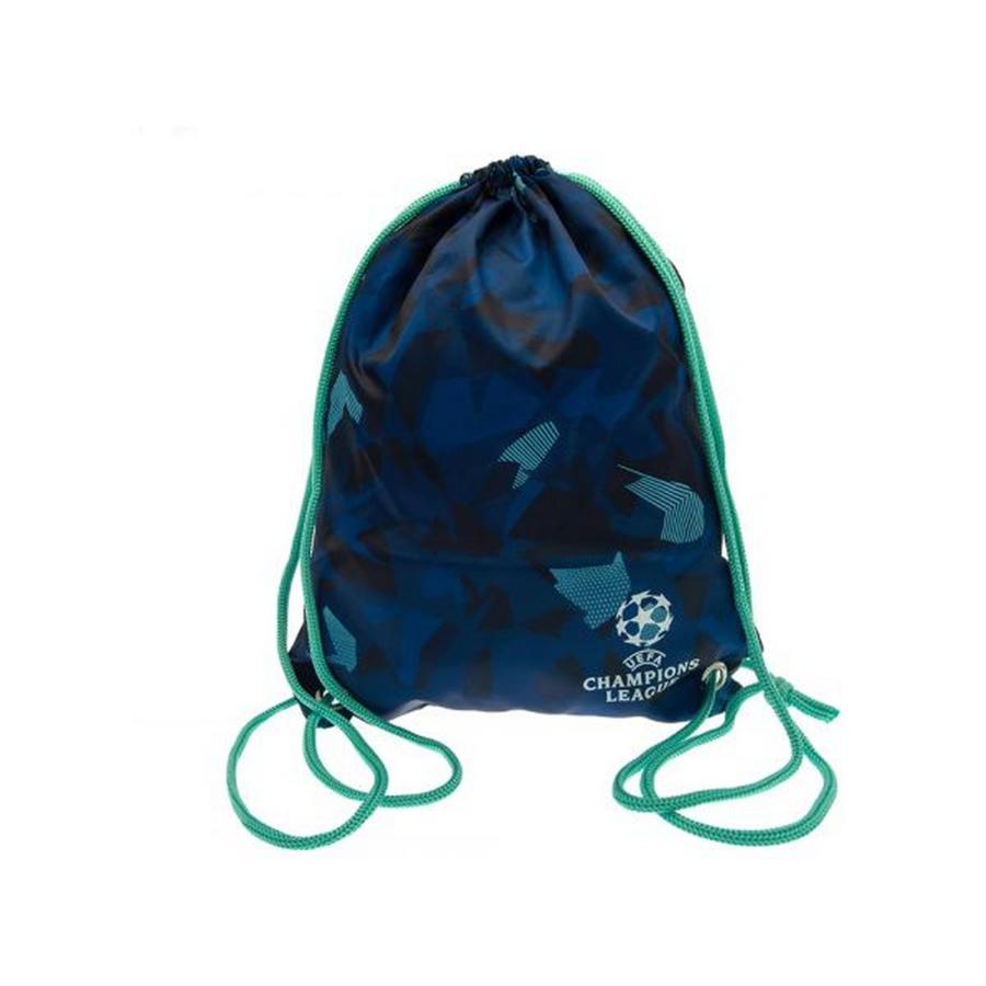 UEFA Euro サッカー 欧州選手権 オフィシャル商品 ナップサック ジム 