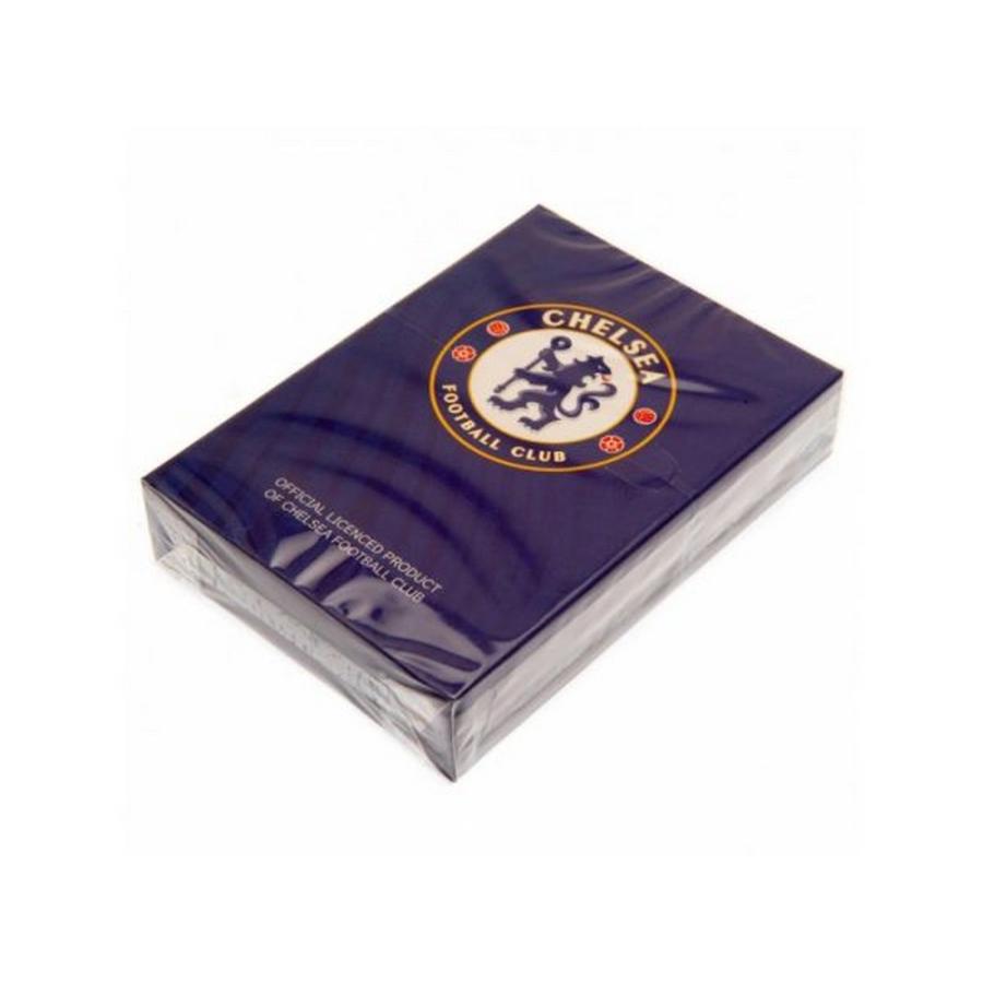 チェルシー フットボールクラブ Chelsea FC オフィシャル商品 トランプ