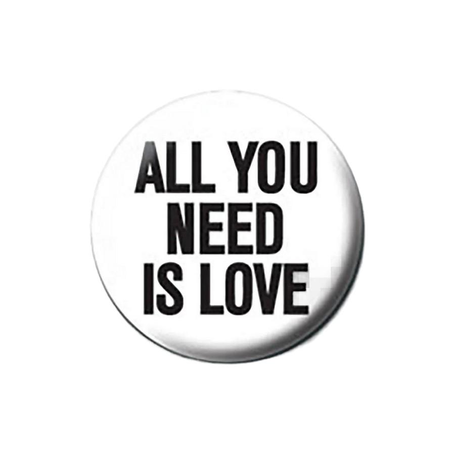 ザ・ビートルズ) The Beatles オフィシャル商品 All You Need Is Love