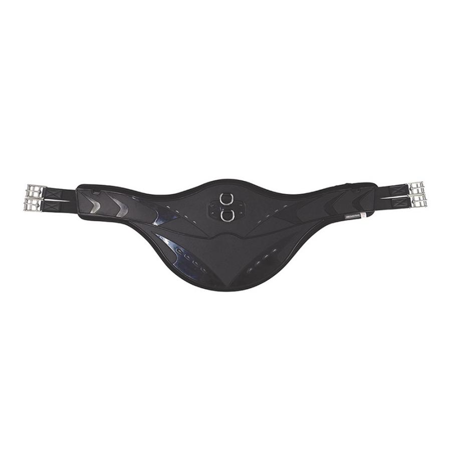 ハイ) HyCOMFORT 馬用 スタッドカーズ 乗馬 馬具 腹帯 ホースライディング BZ3788 (ブラック) :utbz3788-055301de:Pertemba 通販 (ローマ) Roma 馬用 ネオプレン ブラッシングブーツ 保護ブーツ 馬装具 乗馬 ホースライディング 馬用ブーツ