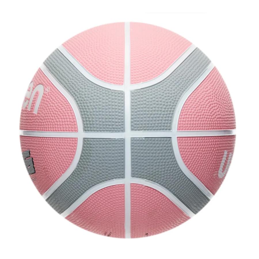モルテン Molten トレーディング用 バスケットボール 1000g Molten XJ1000 Basketball Ball Size 6 & 7 - Indoor/Outdoor