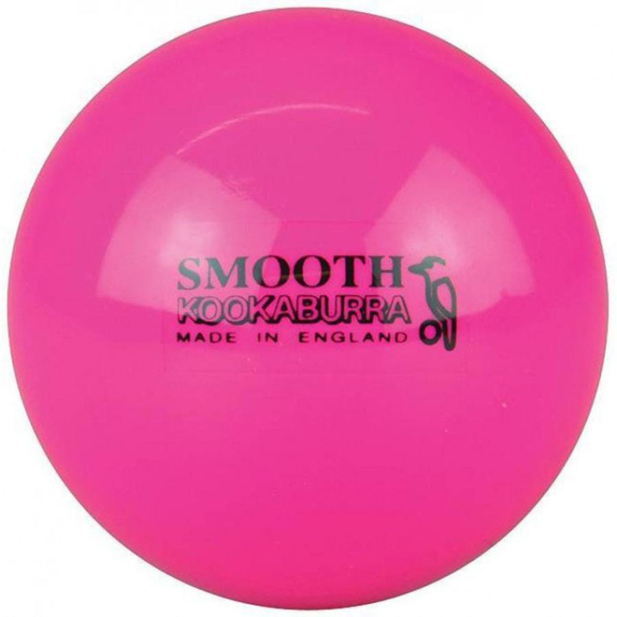 コッカブラ) Kookaburra ホッケー用 ボール CS145 (ピンク) : Pertemba 
