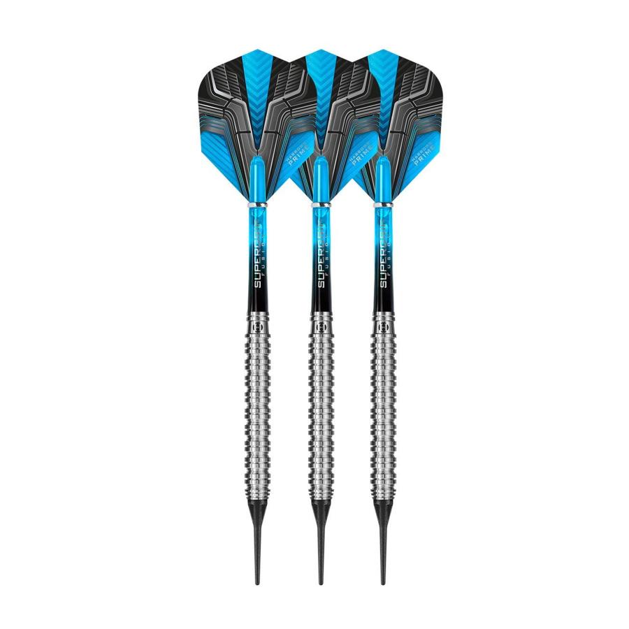 ダーツ DARTS Target Harrows バレル タングステン フライト ハローズ) Harrows Revere タングステン ダーツ (3本) CS1487