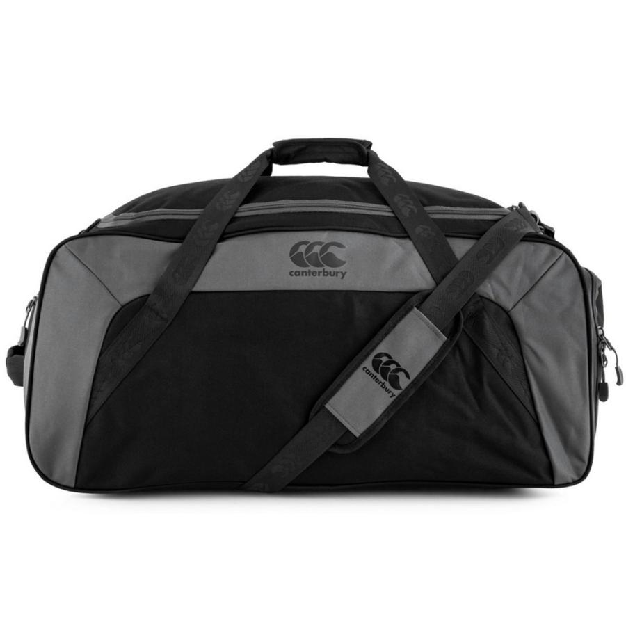カンタベリー) Canterbury オフィシャル商品 Classics ボストンバッグ
