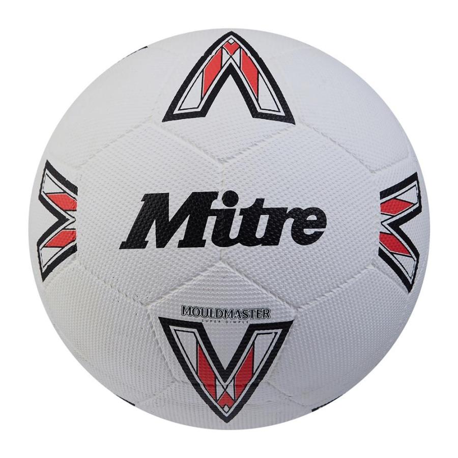 マイター) Mitre オフィシャル商品 2024 サッカーボール ディンプル