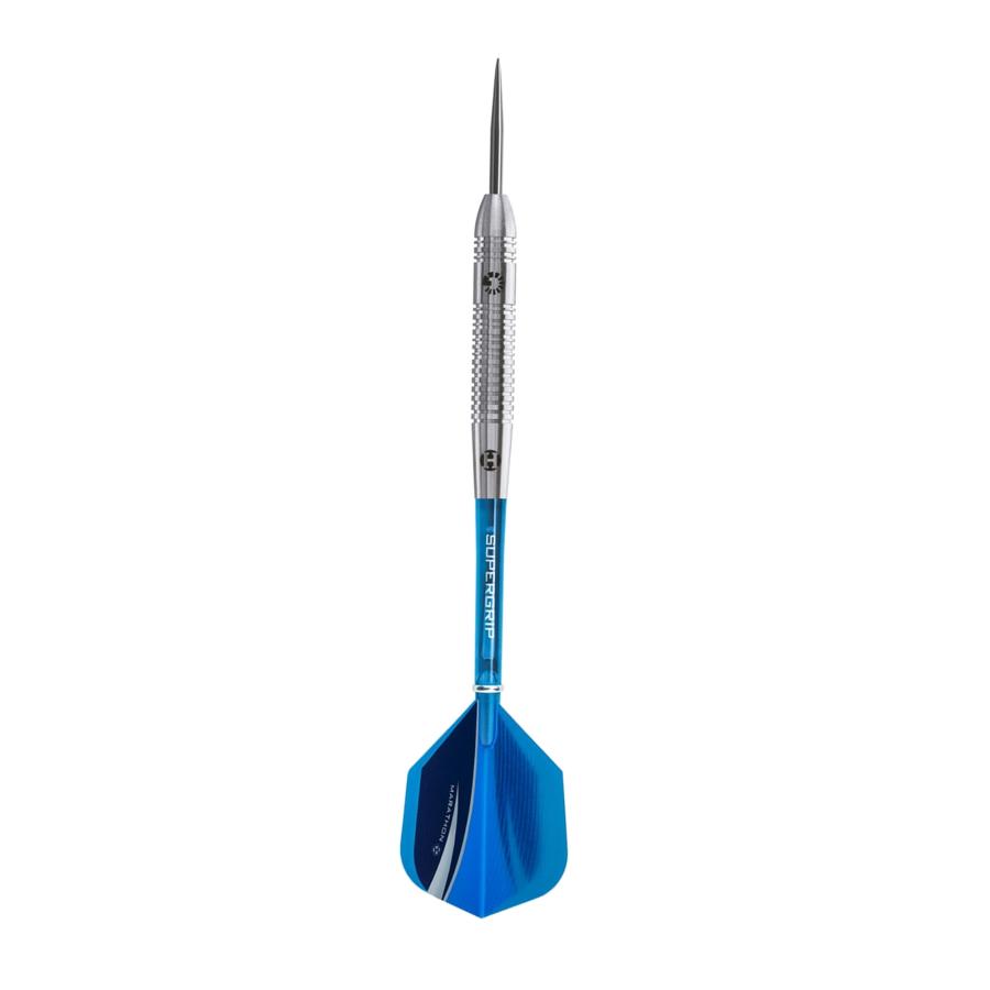 Harrows タングステンソフトチップダーツ3本その他セット！中古品 Harrows タングステンソフトチップダーツ3本その他セット！中古