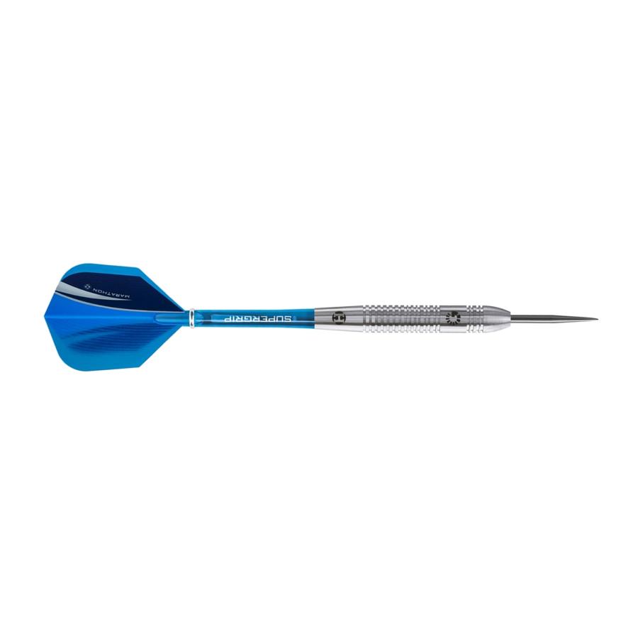 【タングステン90%】Harrows SWARM 18g BLUEカスタムセット タングステン90%】Harrows SWARM 18g BLUEカスタムセット
