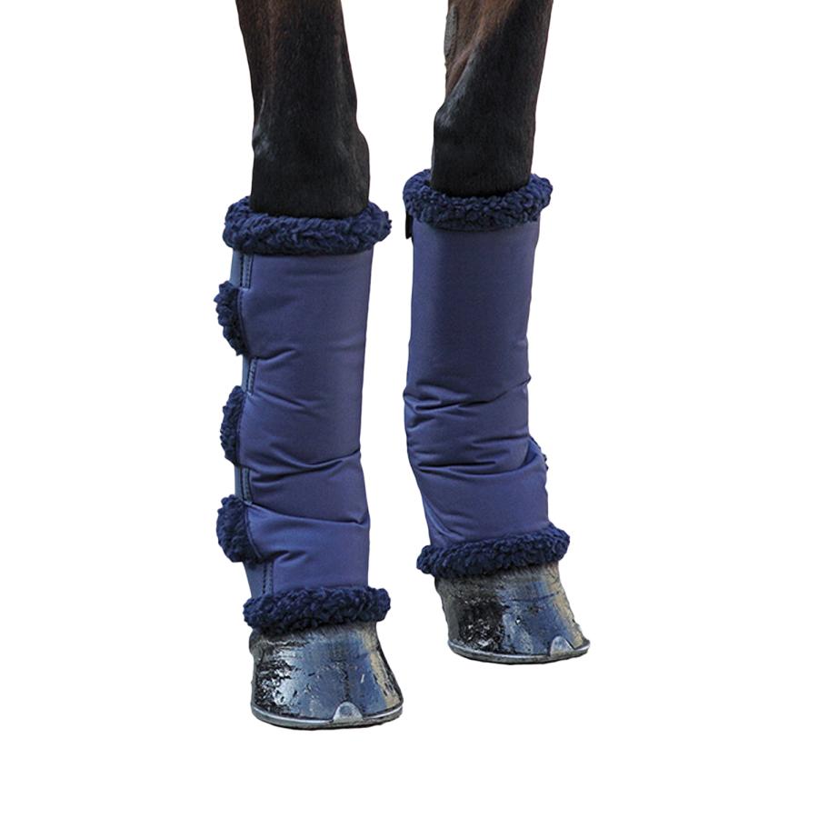 シャイアズ) Shires 馬用 トラベルブーツ 乗馬 保護 ホース 
