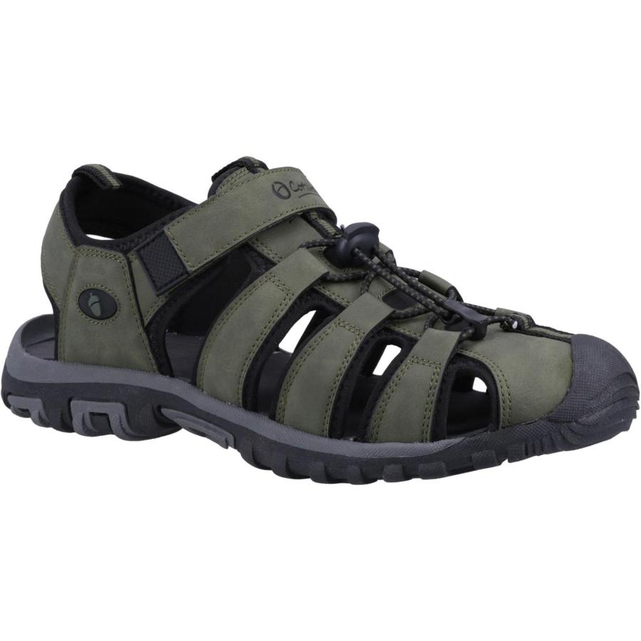 サンダル　Schutz（シュッツ） Schutz Azzy Sporty Sandal in White | REVOLVE