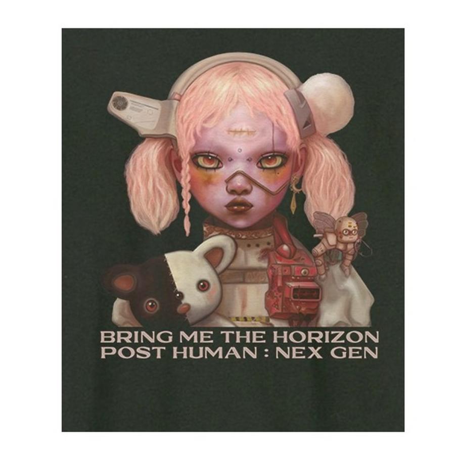 アンプリファイド) Amplified オフィシャル商品 ユニセックス ブリング