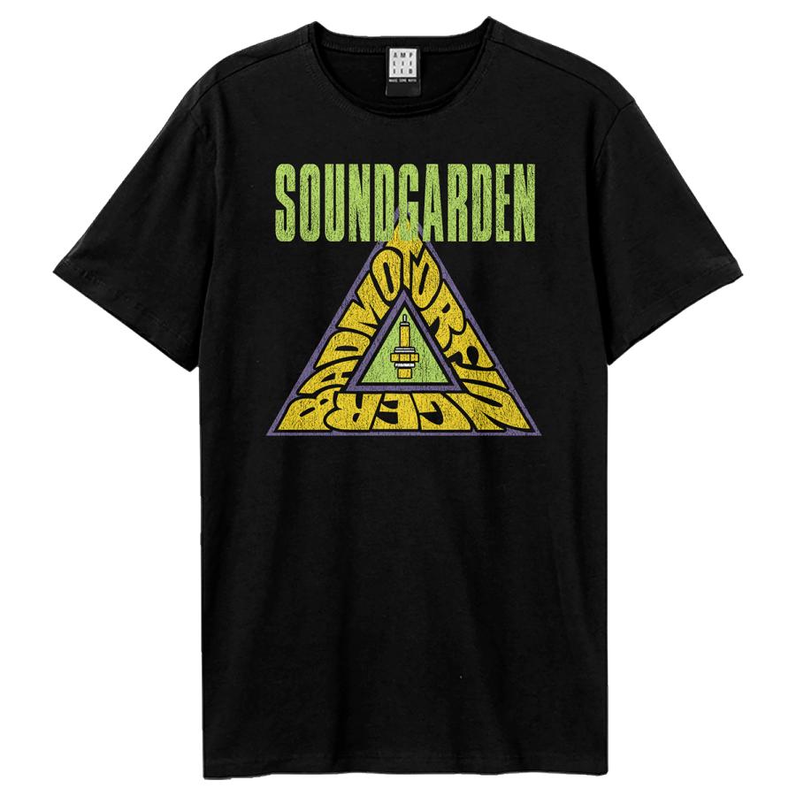 訳あり Soundgarden XXL サウンドガーデン Tシャツ 訳あり Soundgarden XXL サウンドガーデン Tシャツ