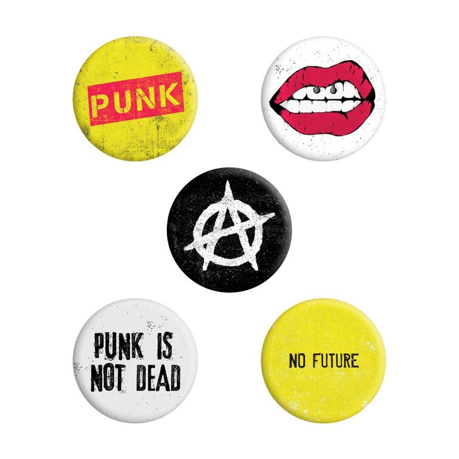 グラインドストア) Grindstore オフィシャル商品 Punk Is Not Dead
