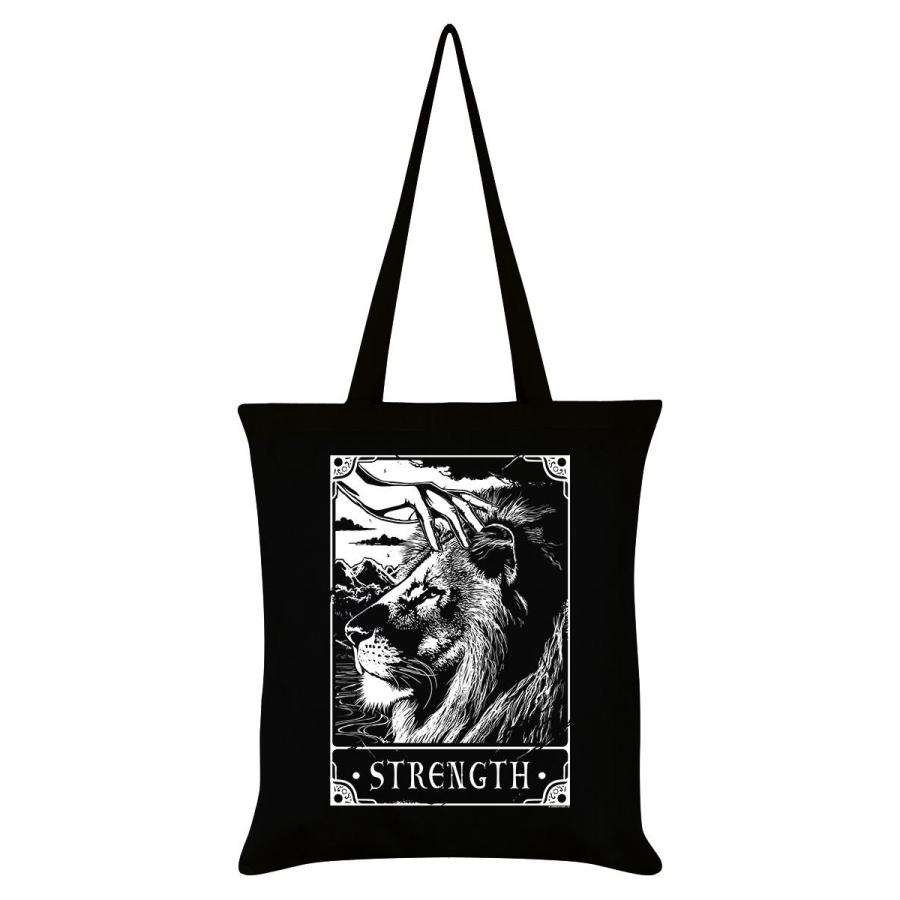 デッドリー・タロット) Deadly Tarot オフィシャル商品 布バッグ