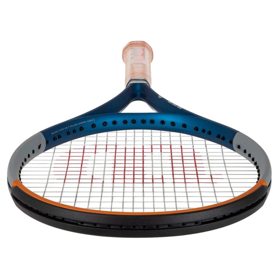 ウィルソン) Wilson Clash 100 Limited Edition Roland Garros ミニ