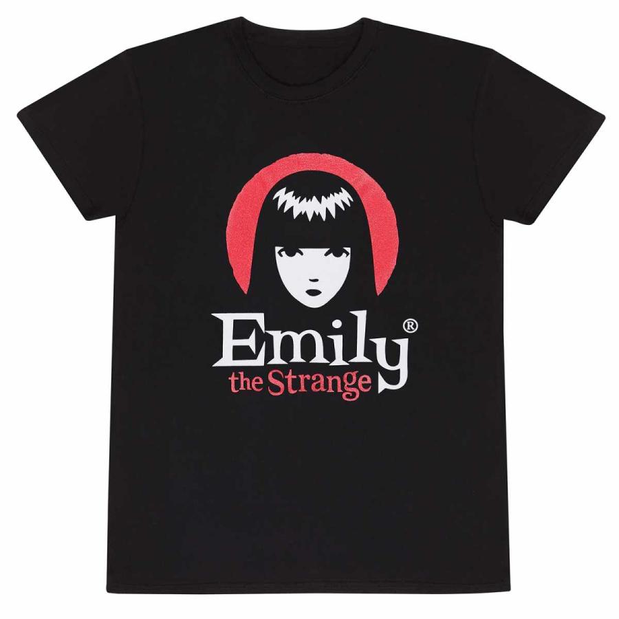 エミリー・ザ・ストレンジ) Emily The Strange オフィシャル商品