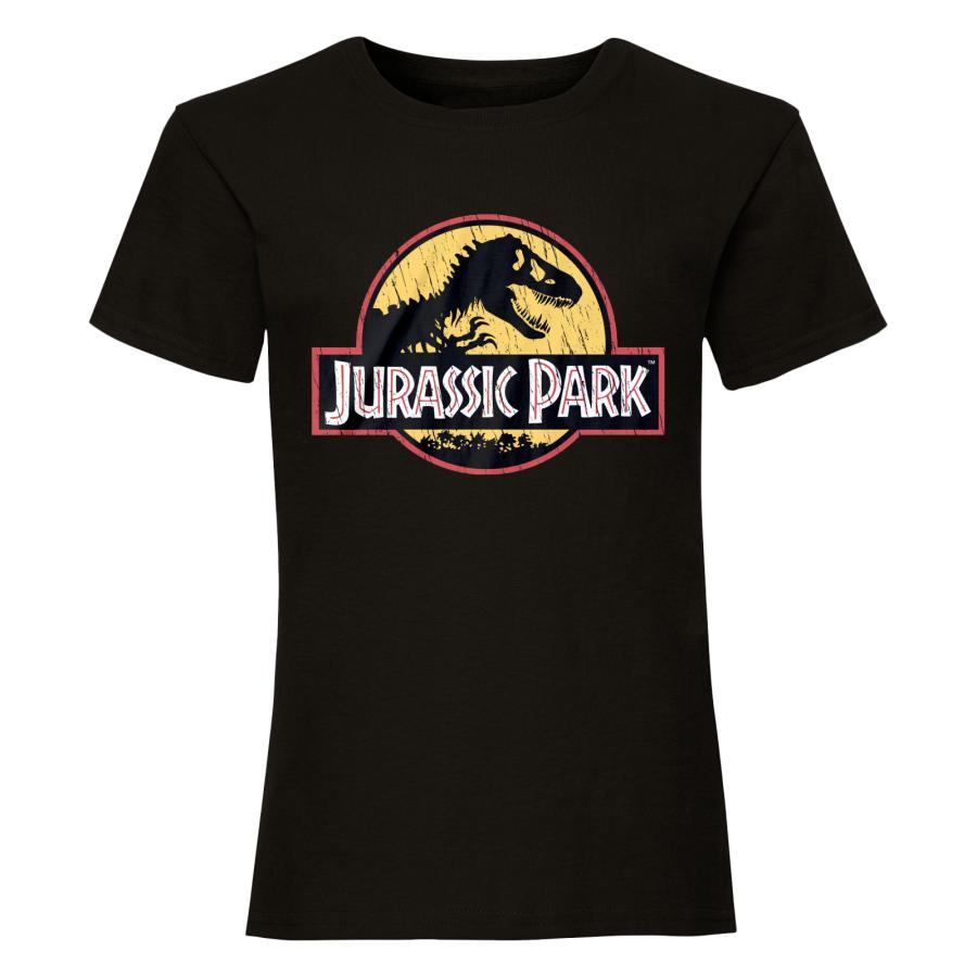 ジュラシック・パーク) Jurassic Park オフィシャル商品 ユニセックス 