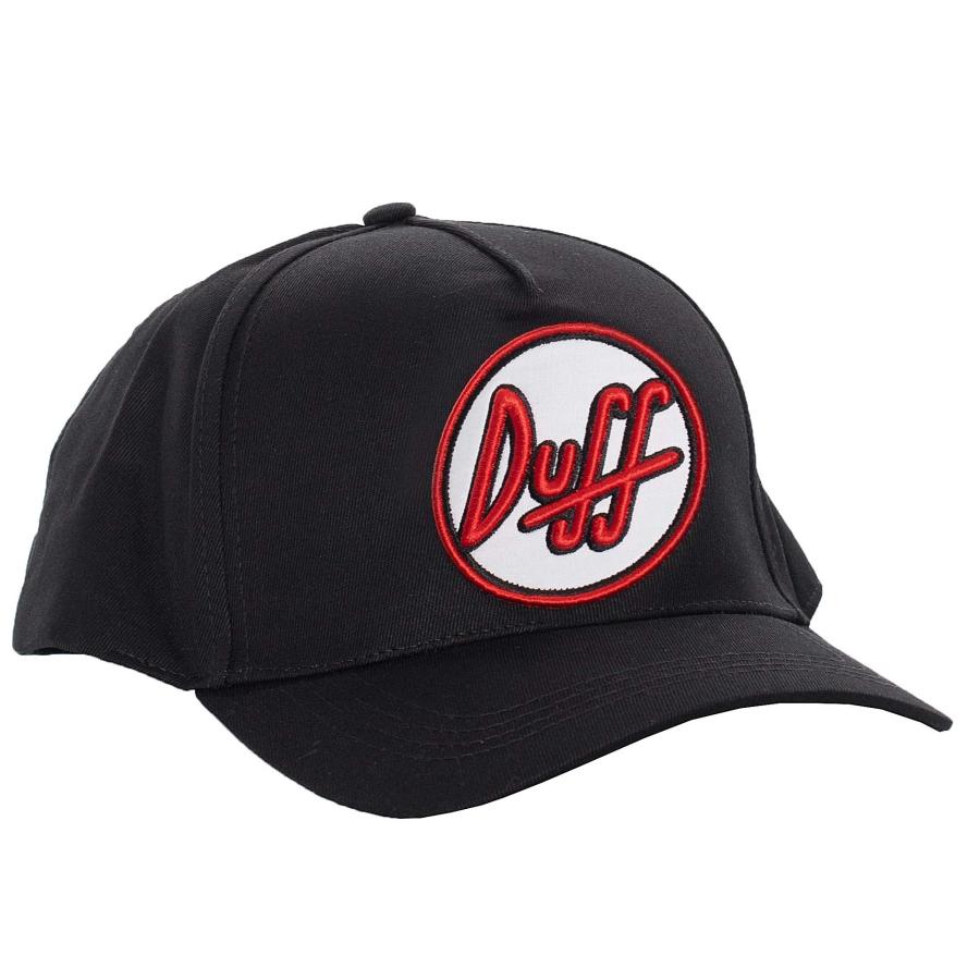 ザ・シンプソンズ) The Simpsons オフィシャル商品 Duff ザ・シンプソンズ) The Simpsons オフィシャル商品 Duff