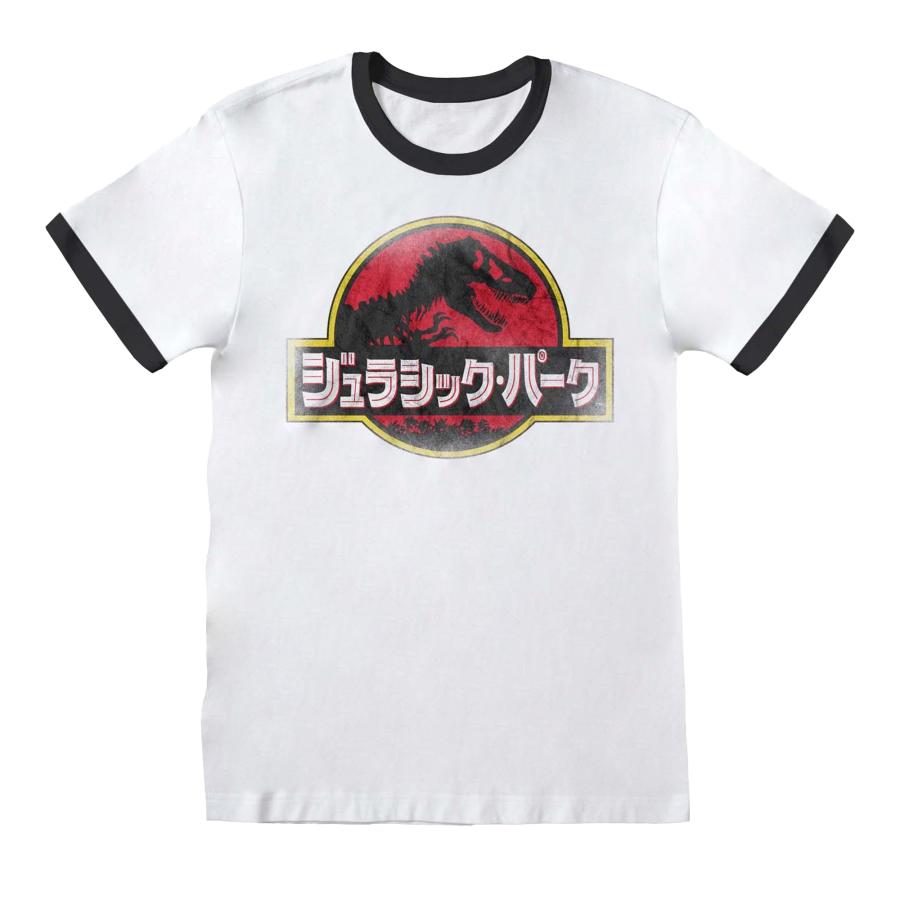 ジュラシック・パーク) Jurassic Park オフィシャル商品 ユニセックス