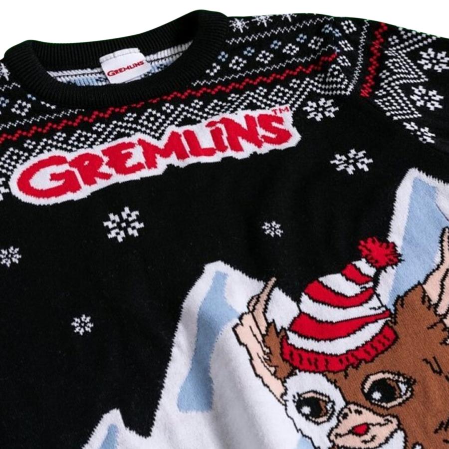 グレムリン) Gremlins オフィシャル商品 ユニセックス キズモ