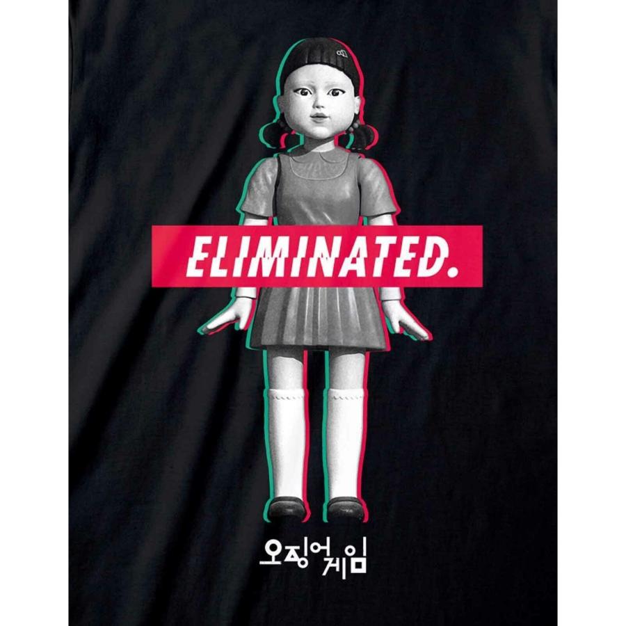 Kaws イカゲーム Squid Game Tシャツ パーカー コンギ ヨンヒ Kaws イカゲーム Squid Game Tシャツ パーカー コンギ ヨンヒ