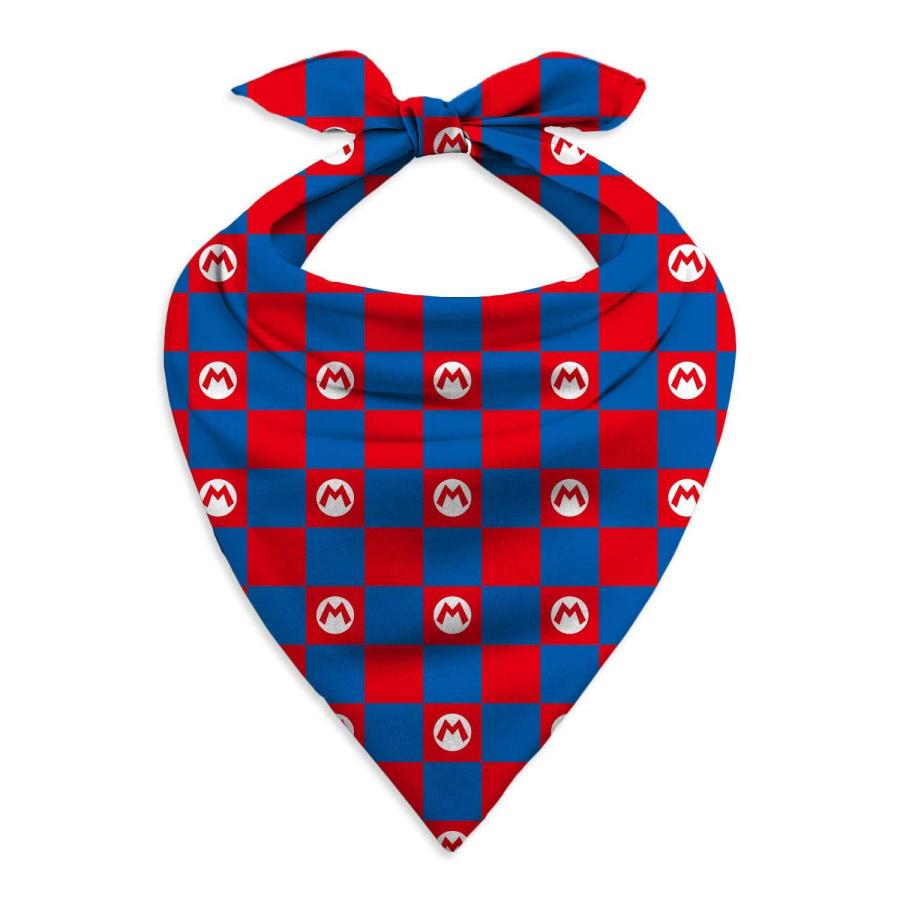 スーパーマリオブラザーズ) Super Mario オフィシャル商品 ユニ