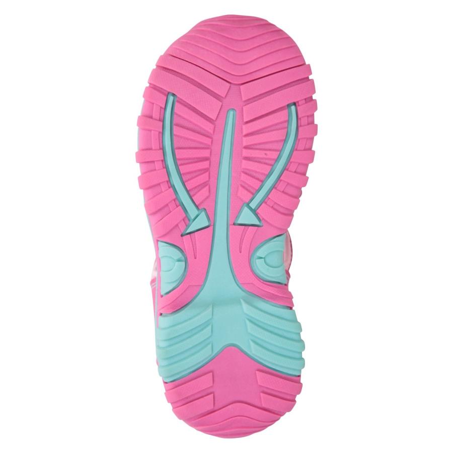 (マウンテン・ウェアハウス) Mountain Warehouse キッズ・子供 Bay サンダル 子供サンダル ストラップサンダル MW1091 (の画像