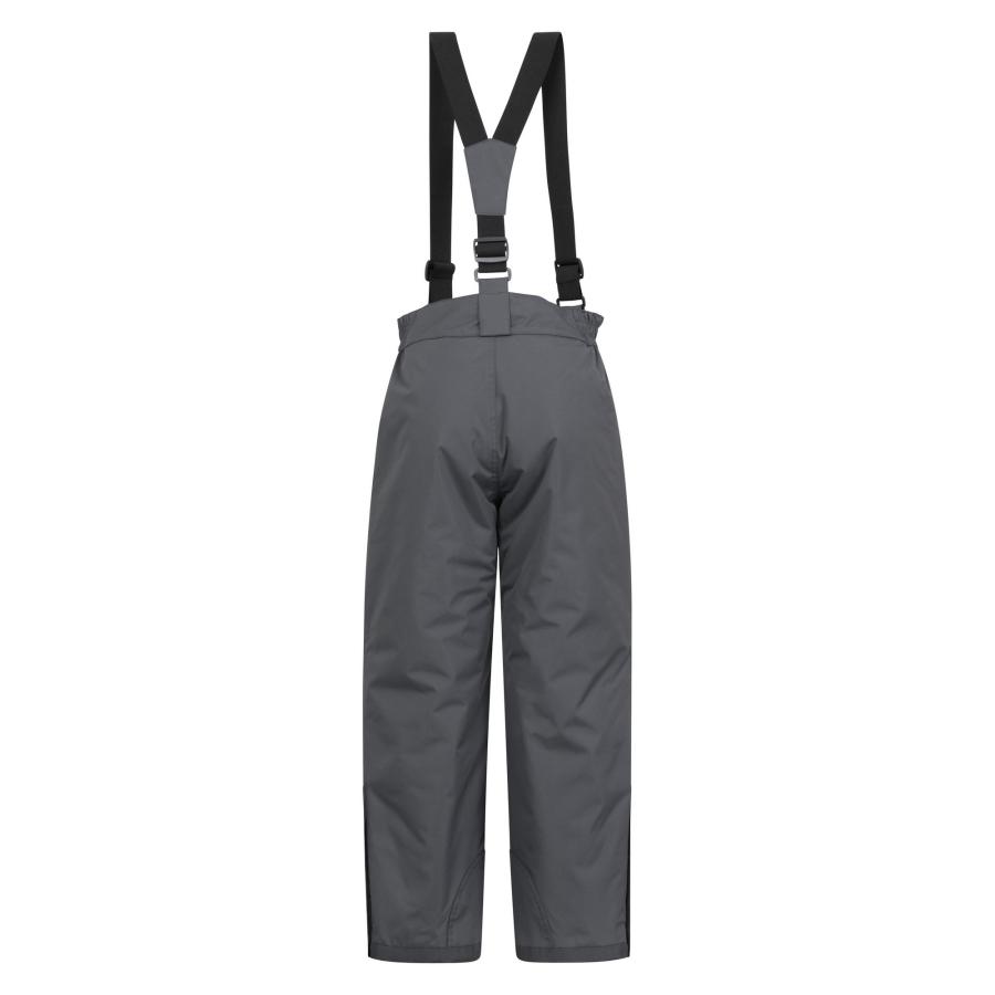 新品タグ付 Mountain Warehouseスキーウェア キッズ 140相当 マウンテン・ウェアハウス) Mountain Warehouse キッズ・子供用 Raptor