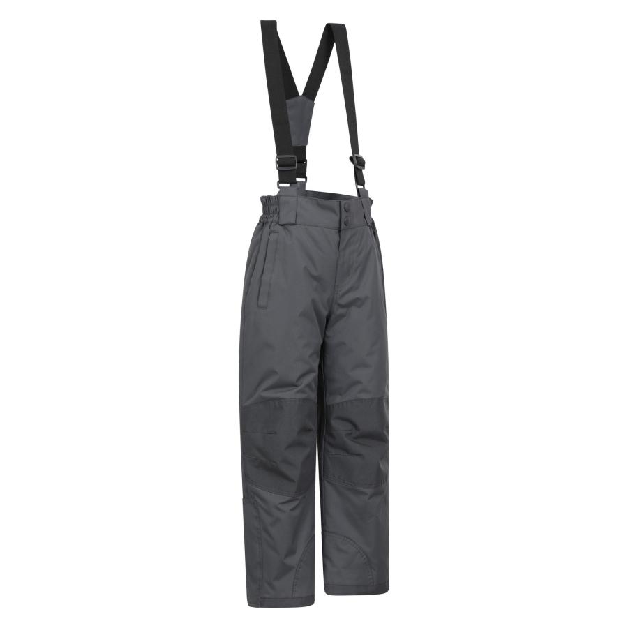 新品タグ付 Mountain Warehouseスキーウェア キッズ 140相当 マウンテン・ウェアハウス) Mountain Warehouse キッズ・子供用 Raptor