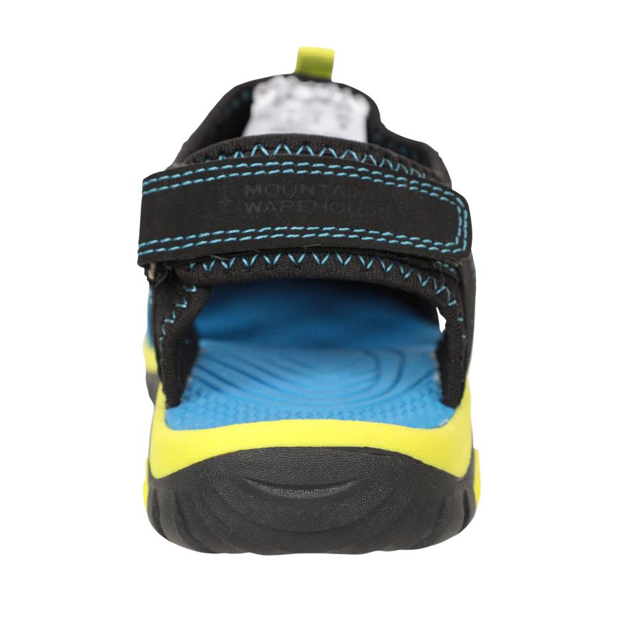 (マウンテン・ウェアハウス) Mountain Warehouse キッズ・子供 Bay サンダル スポーツ 子供サンダル アウトドアサンの画像
