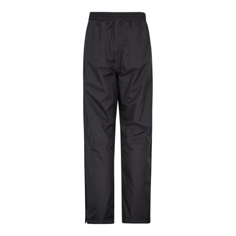 (マウンテン・ウェアハウス) Mountain Warehouse レディース Downpour ズボン 防水 ロングパンツ ボトムス アウトドア M_1