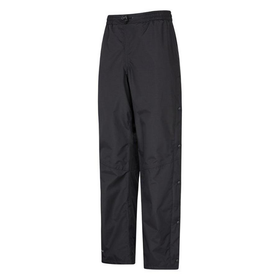 (マウンテン・ウェアハウス) Mountain Warehouse レディース Downpour ズボン 防水 ロングパンツ ボトムス アウトドア M_2