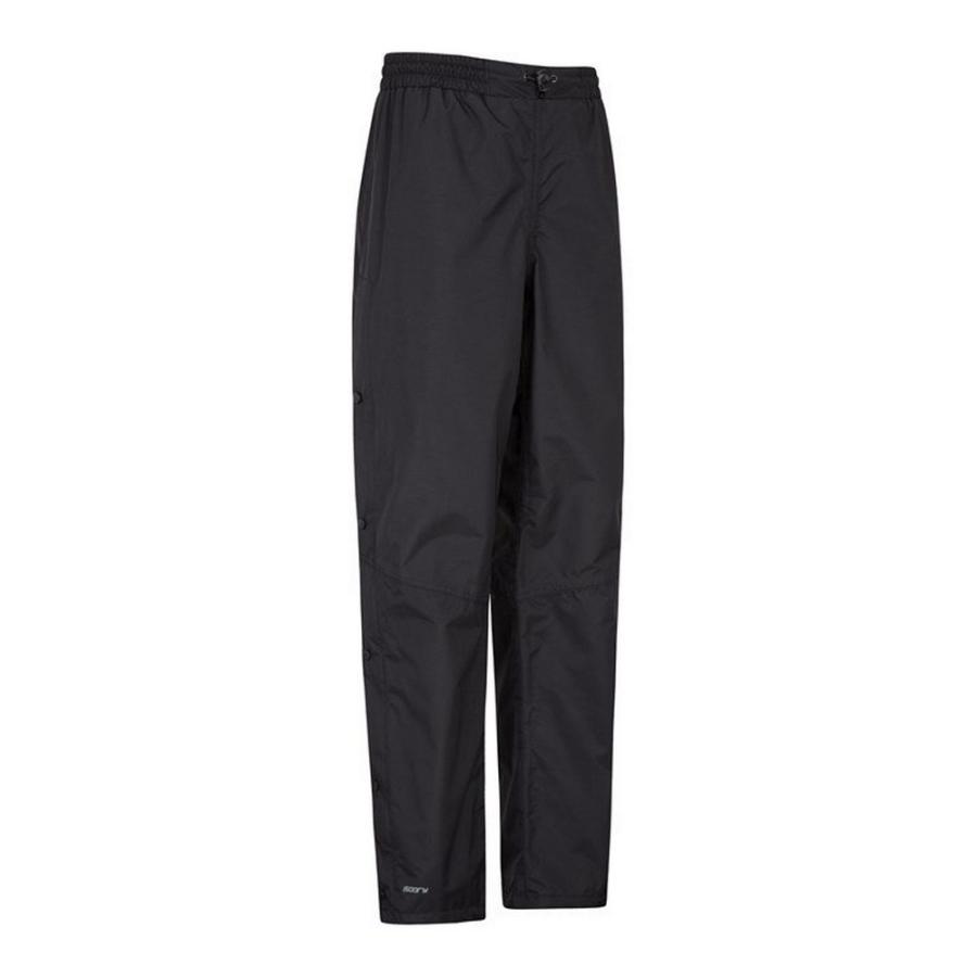 (マウンテン・ウェアハウス) Mountain Warehouse レディース Downpour ズボン 防水 ロングパンツ ボトムス アウトドア M_3