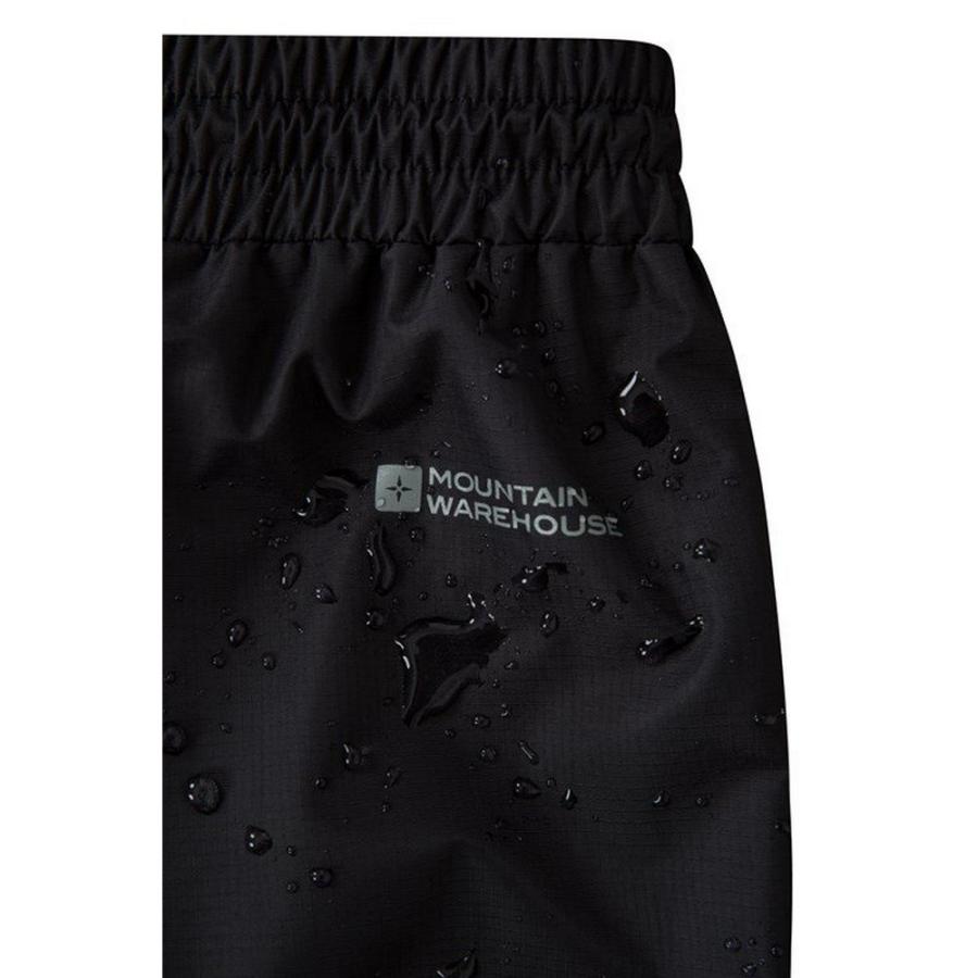 (マウンテン・ウェアハウス) Mountain Warehouse レディース Downpour ズボン 防水 ロングパンツ ボトムス アウトドア M_4