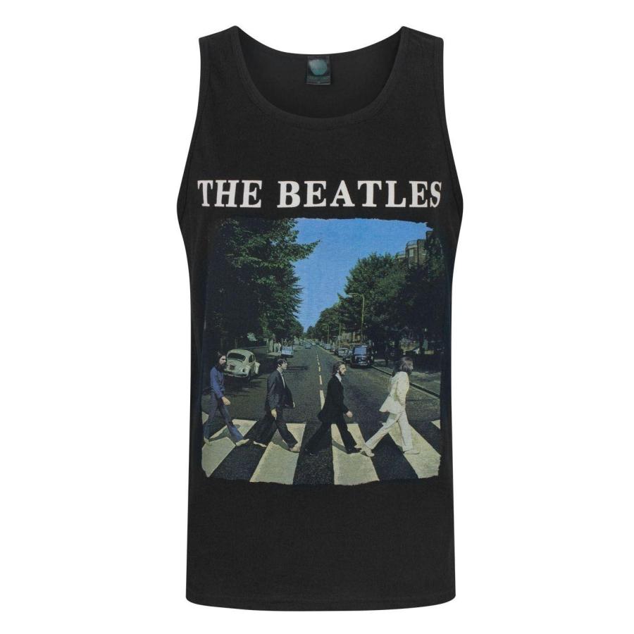 ザ・ビートルズ) The Beatles オフィシャル商品 メンズ Abbey Road 