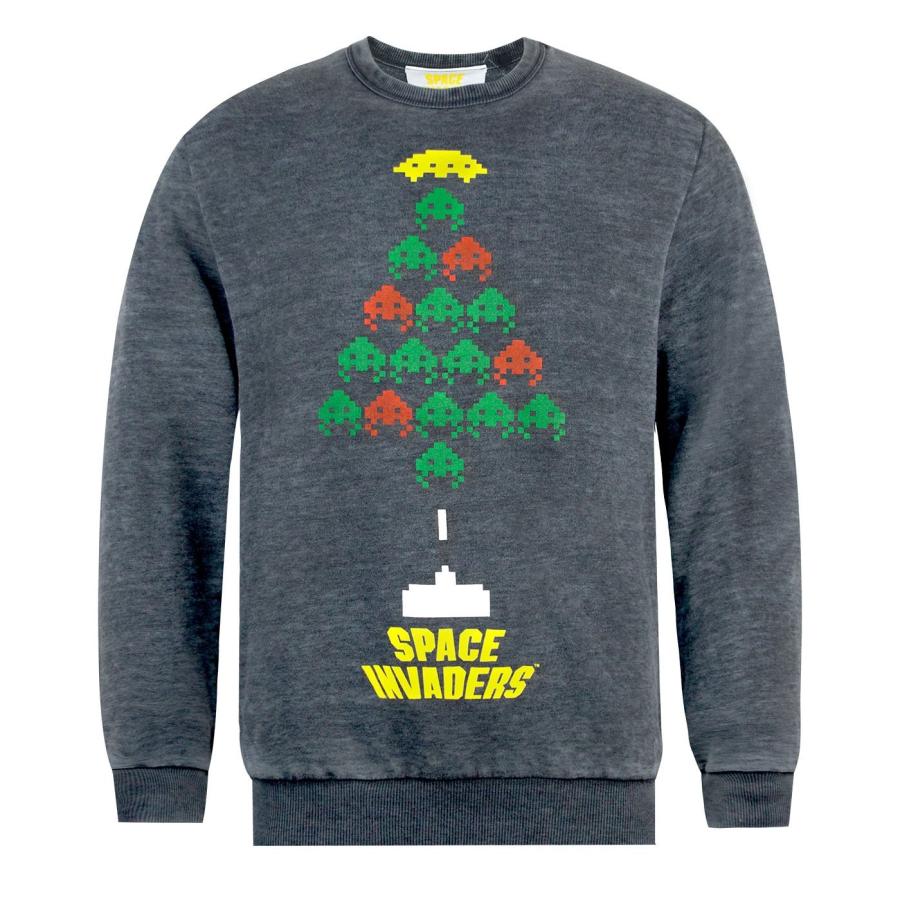 スペースインベーダー) Space Invaders オフィシャル商品 ユニセックス