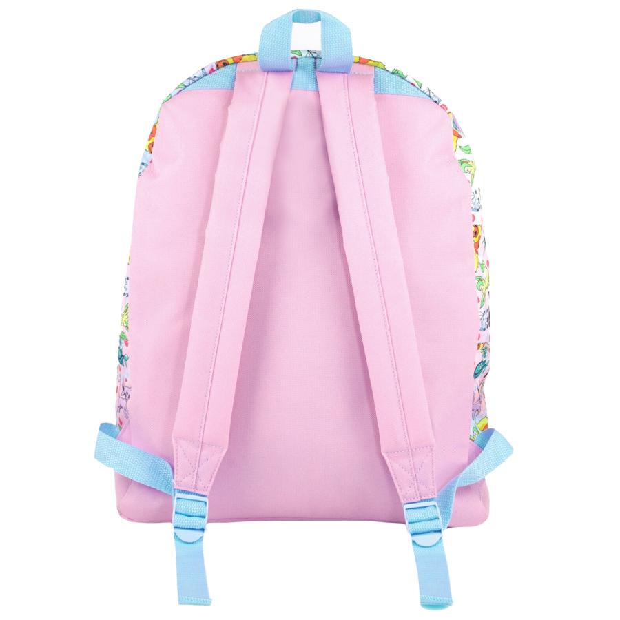 ポケモン) Pokemon キッズ・子供 ガールズ Besties グリッター