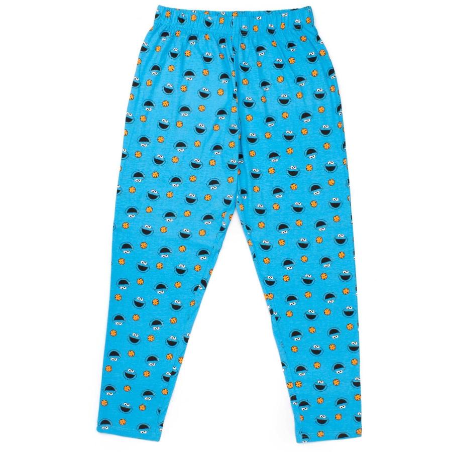 セサミストリート) Sesame Street オフィシャル商品 メンズ クッキー