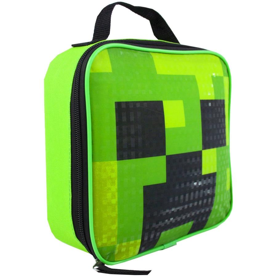 マインクラフト) Minecraft オフィシャル商品 TNT クリーパー バック
