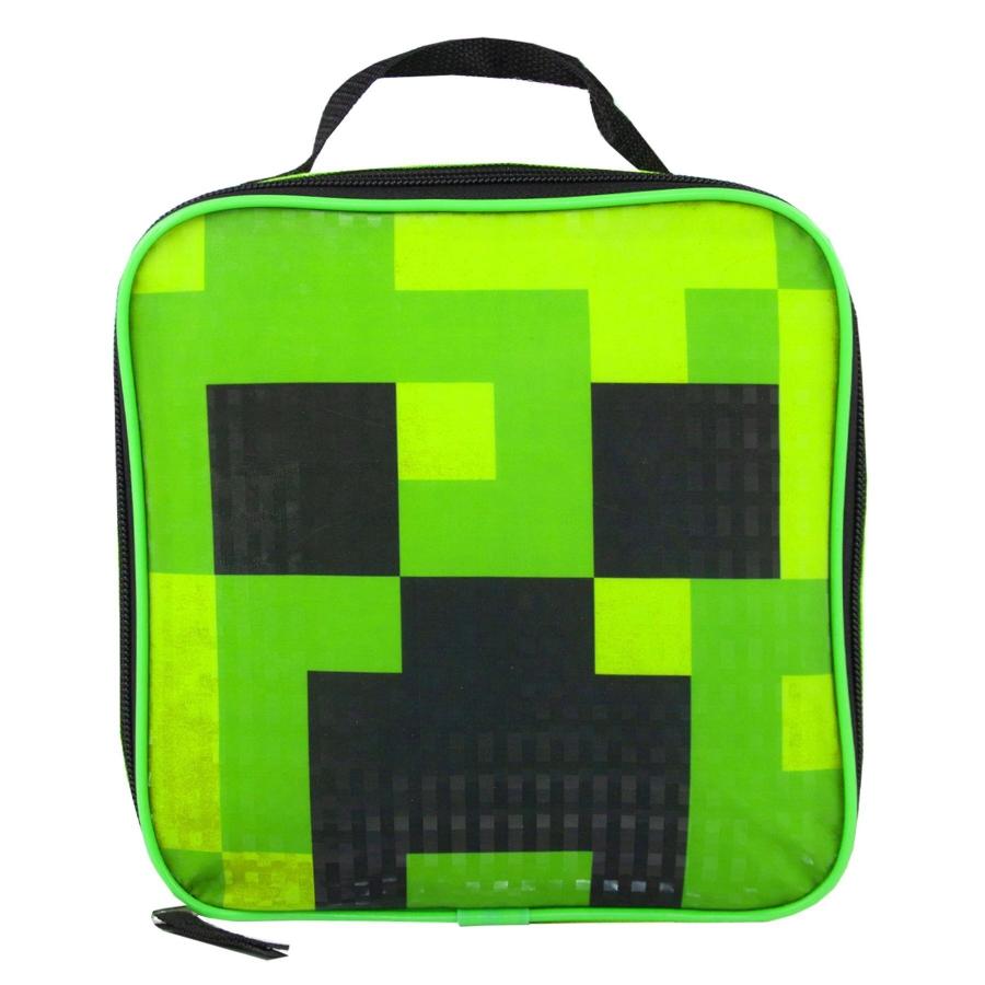 マインクラフト) Minecraft オフィシャル商品 TNT クリーパー バック