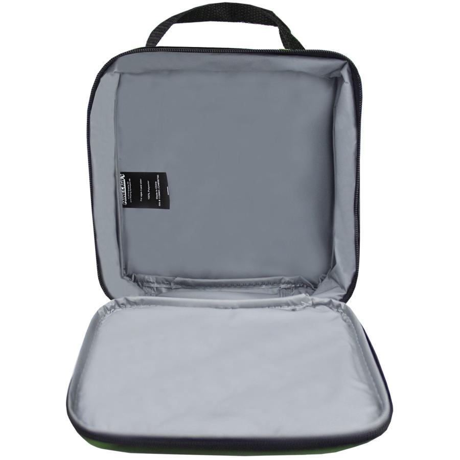 マインクラフト) Minecraft オフィシャル商品 TNT クリーパー バック