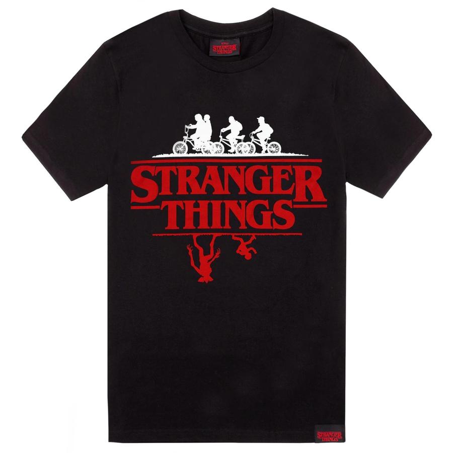 ストレンジャー・シングス 未知の世界) Stranger Things ストレンジャー・シングス 未知の世界) Stranger Things