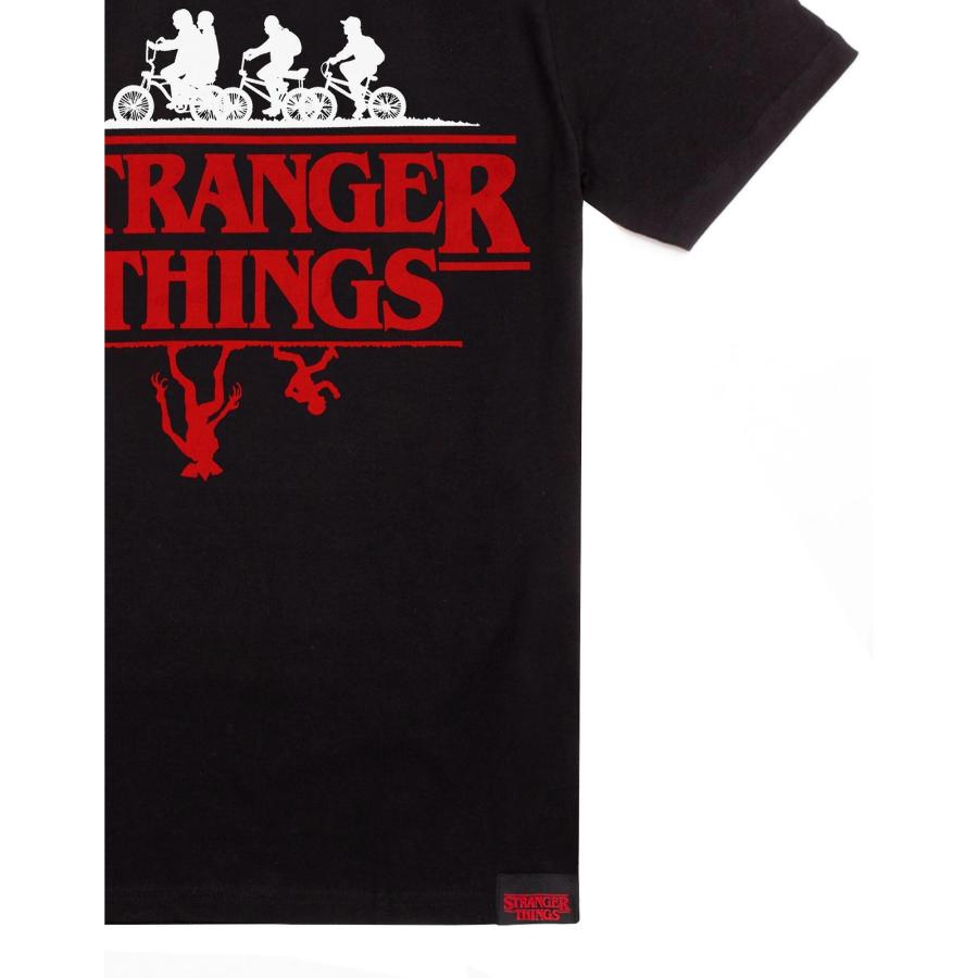 ストレンジャー・シングス 未知の世界) Stranger Things オフィシャル