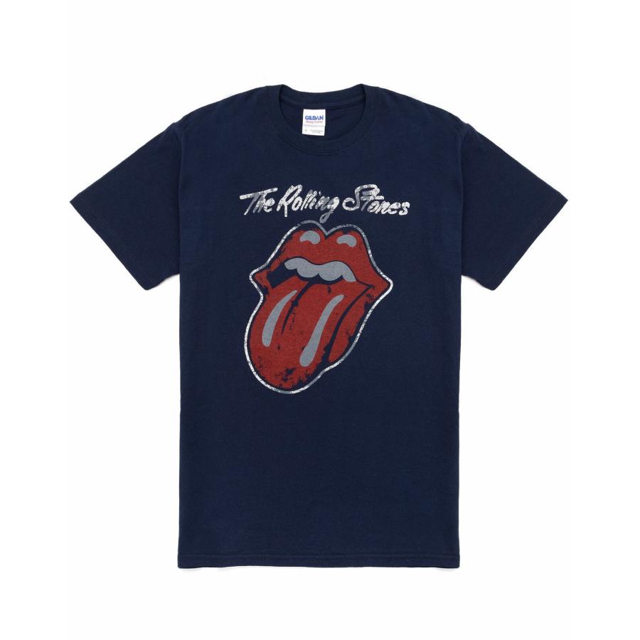 ローリング・ストーンズ) The Rolling Stones オフィシャル商品 メンズ 