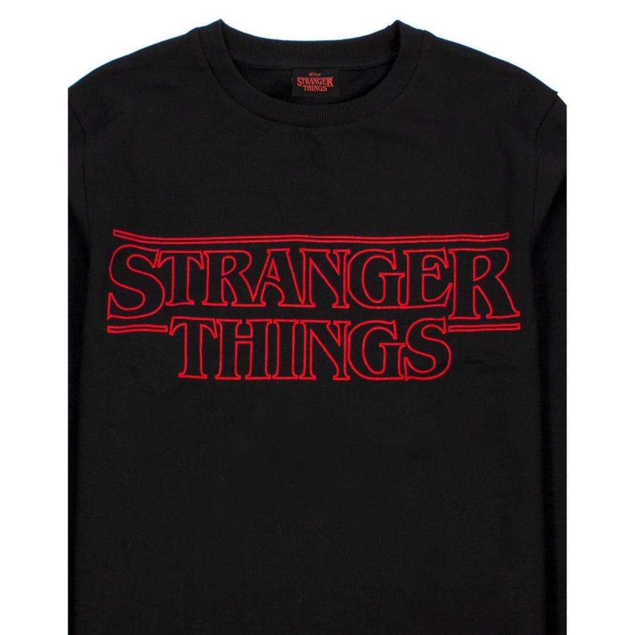 ストレンジャー・シングス 未知の世界) Stranger Things オフィシャル