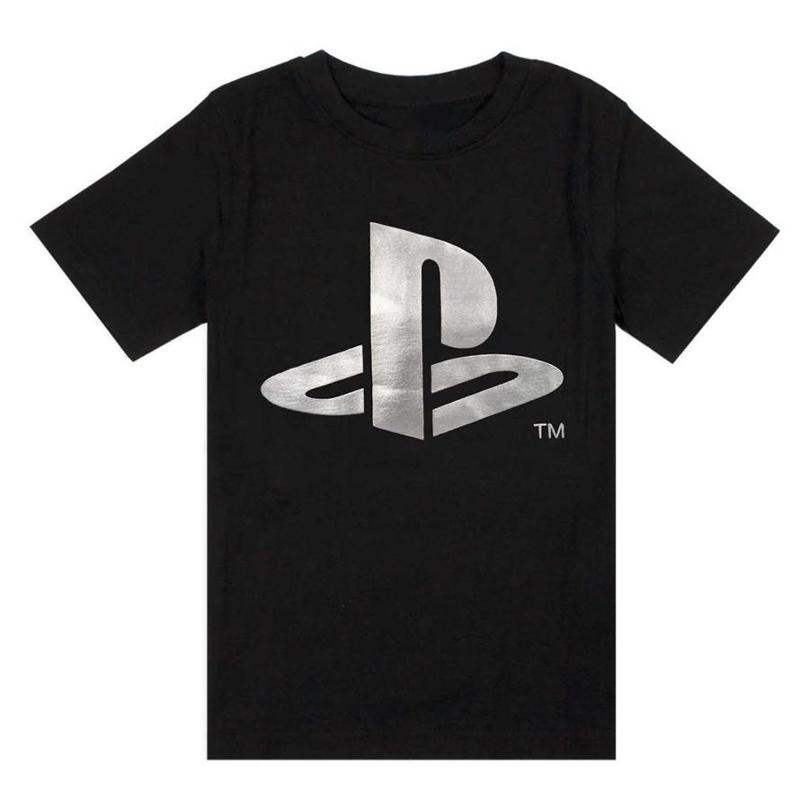 プレイステーション　Tシャツ Tシャツ for PlayStation Heritage Ver. [プレイステーション