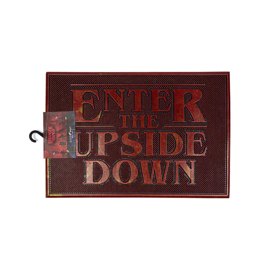 ストレンジャー・シングス 未知の世界) Stranger Things オフィシャル