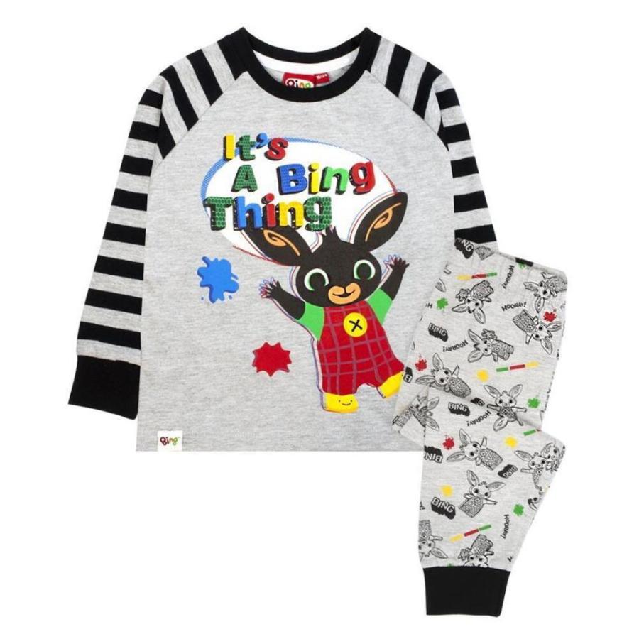ビング) Bing オフィシャル商品 キッズ・子供 ボーイズ Its A Thing