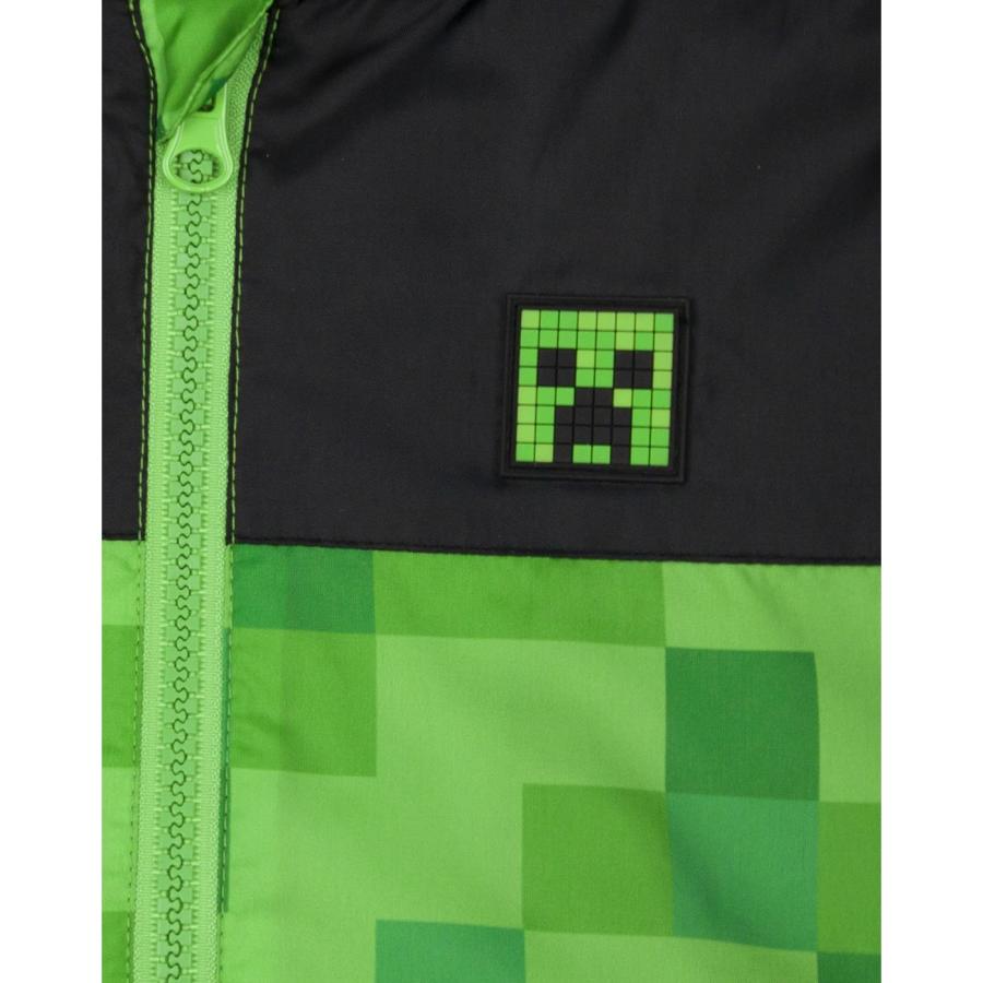マインクラフト) Minecraft オフィシャル商品 キッズ・子供 ボーイズ