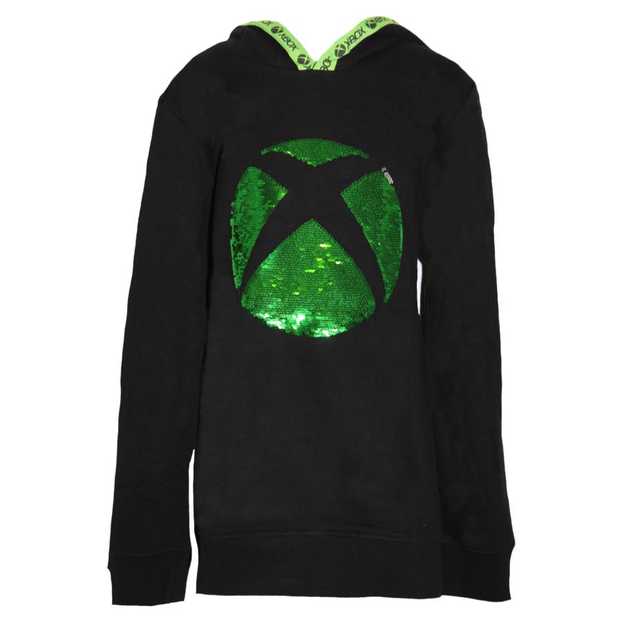 エックスボックス) Xbox オフィシャル商品 キッズ・子供 ロゴ フリップ